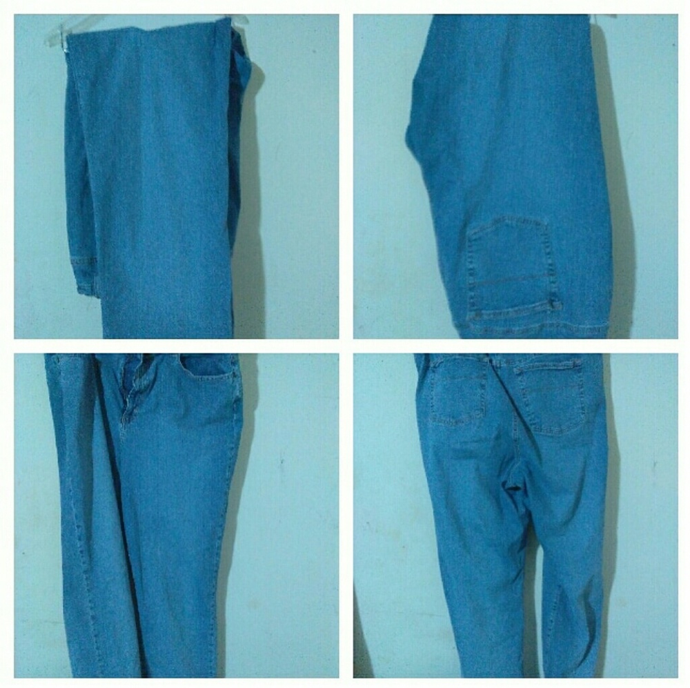 VENEZIA JEANS PRE-OWNED